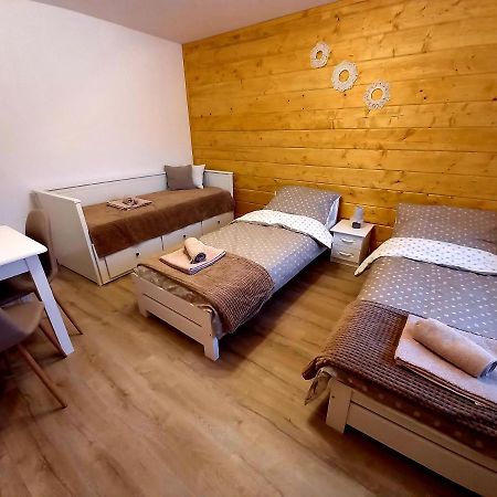 Noclegi Majowy Zakatek Zboiska Extérieur photo