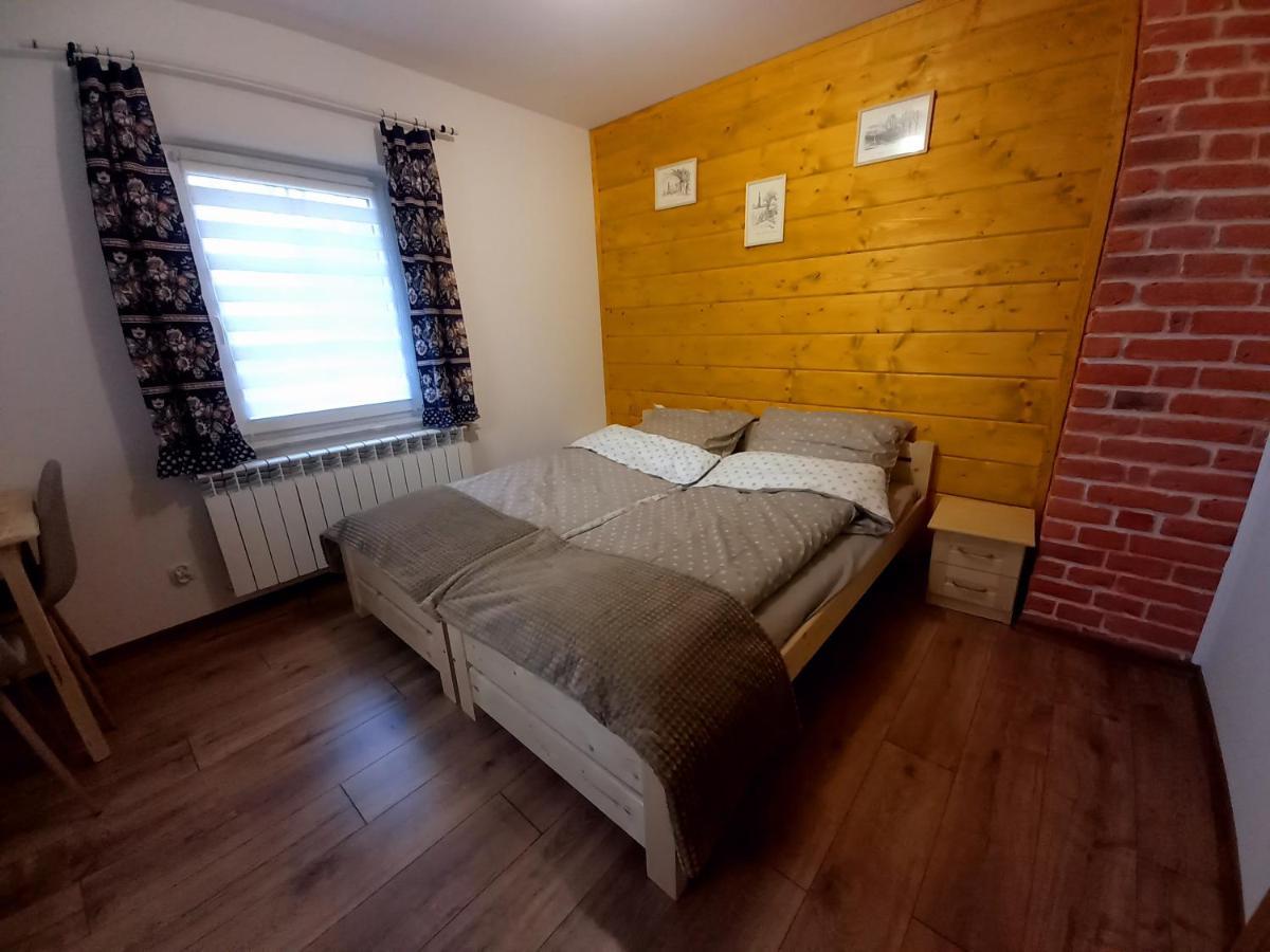 Noclegi Majowy Zakatek Zboiska Extérieur photo