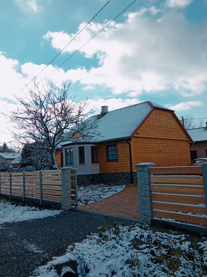 Noclegi Majowy Zakatek Zboiska Extérieur photo