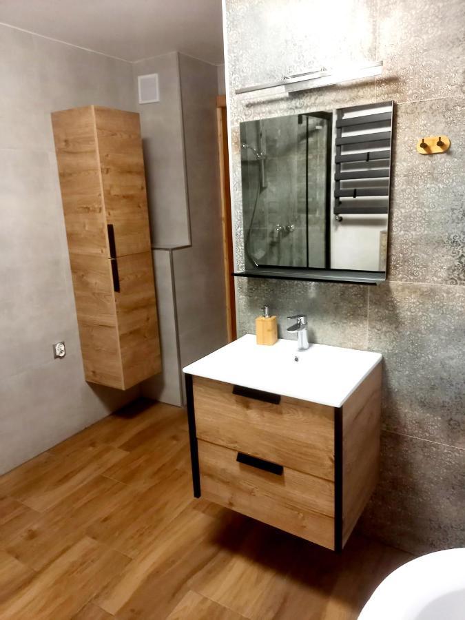 Noclegi Majowy Zakatek Zboiska Extérieur photo